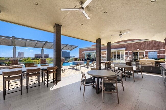 Outdoor Pavilion - The William