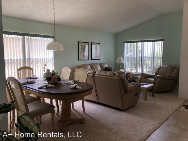 Foto del edificio - 3 br, 2 bath House - 2575 Chatham Circle