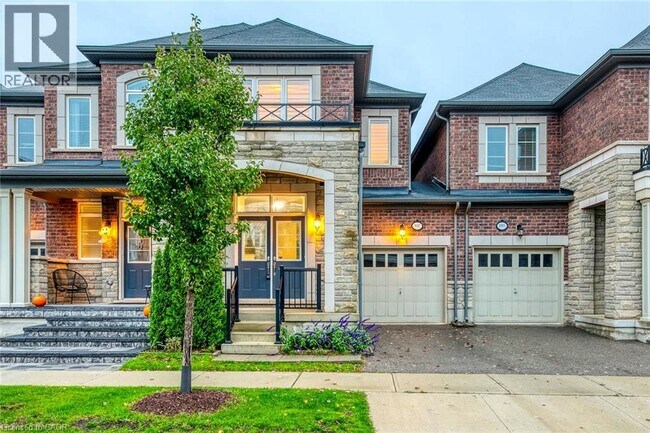 Building Photo - 3087 Eberly Woods Dr