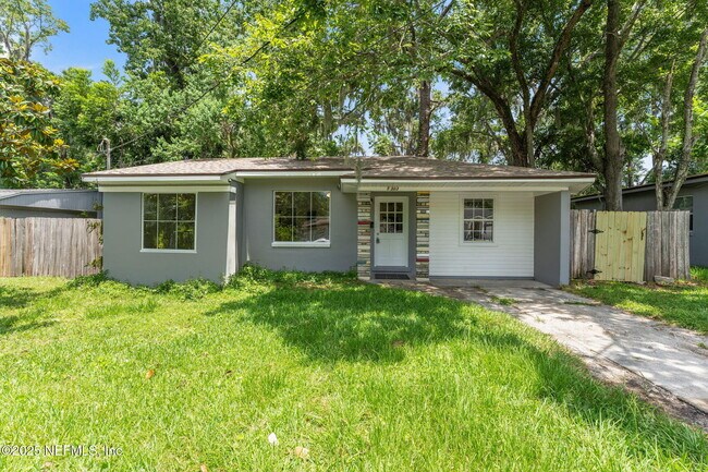 Building Photo - 5303 Camille Ave