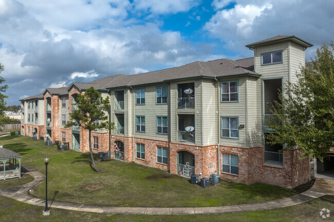 Alternate Building Photo - Cornerstone Village Apartments