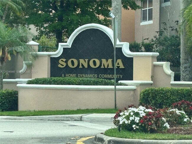 Foto del edificio - 9283 NW 54th St