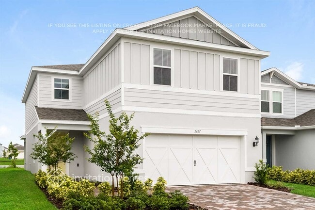 Building Photo - 2697 Serenity Gdn Dr