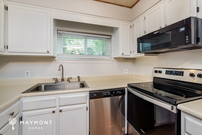 Foto del edificio - 714 Godwin Court