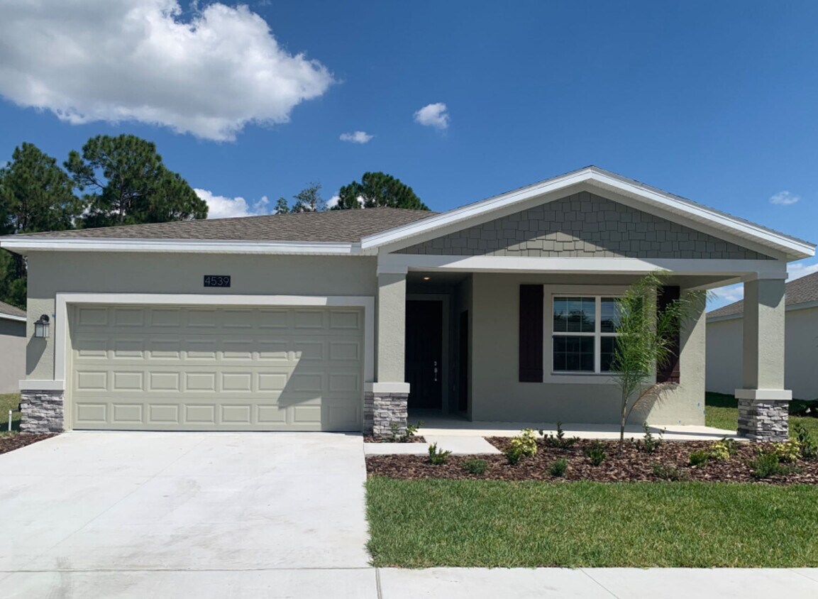 4539 Tahoe Cir, Clermont, FL 34714 House Rental in Clermont, FL