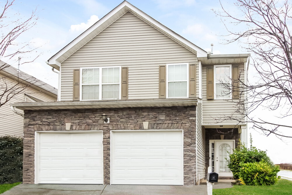 Foto principal - 1605 Tigris Ct