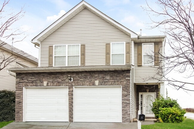 Building Photo - 1605 Tigris Ct