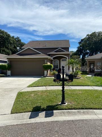 Primary Photo - 4BR/2.5Bath Rental or Rent-to-Own Home!