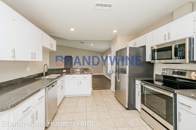 Building Photo - 3 br, 2 bath House - 8063 Rhanbuoy Rd