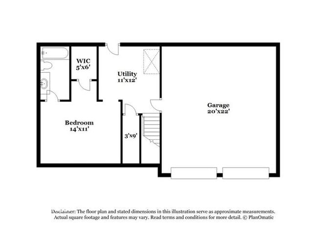 Building Photo - 17480 S Walter St, Gardner, KS 66030