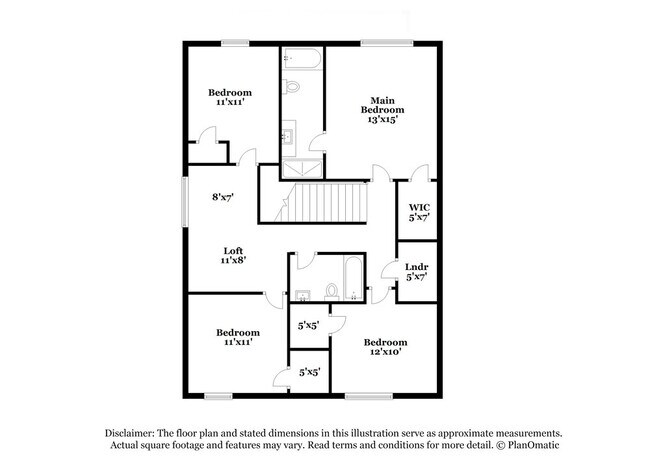 Foto del edificio - 1387 Javelin Way