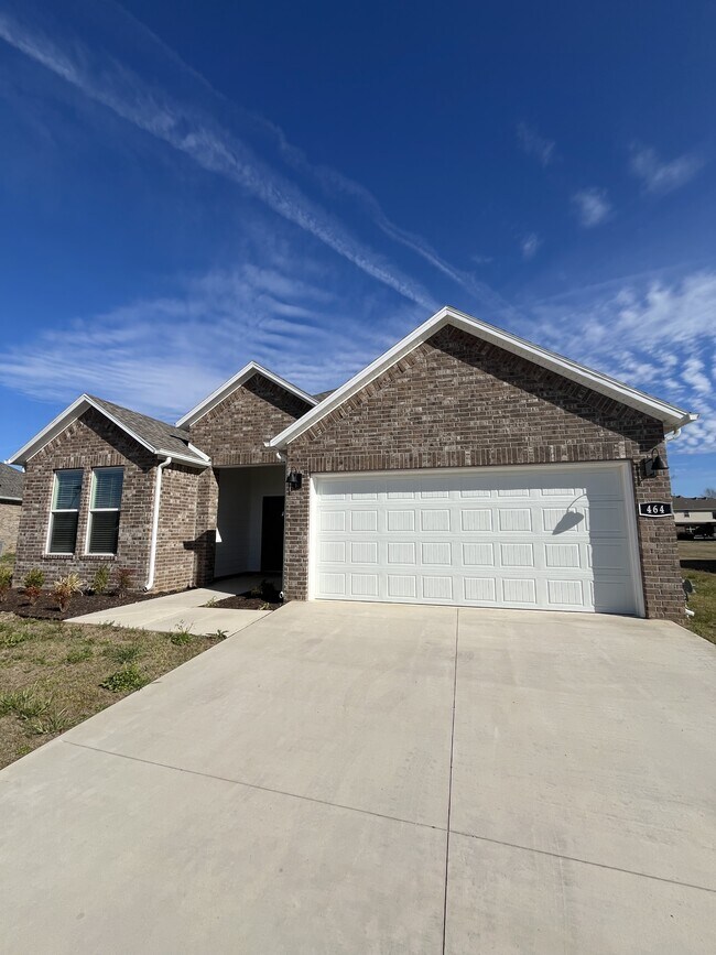 Foto del edificio - 464 W Gosling Isle