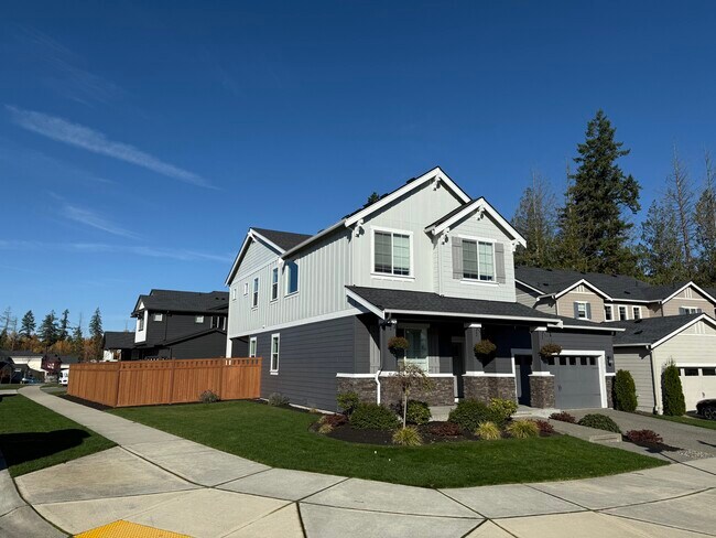 Foto del edificio - 12701 192nd Pl E