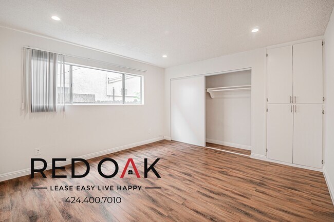 Foto del edificio - 13959 Vanowen St