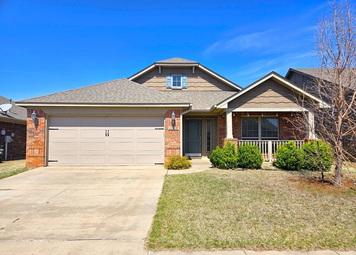 Primary Photo - Home in Piedmont: Your Perfect Blend of Co...