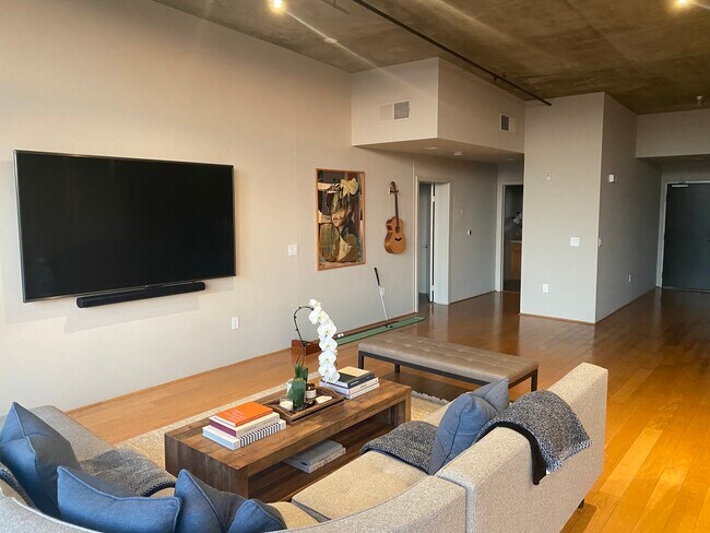 Foto del edificio - 1780 Kettner Blvd