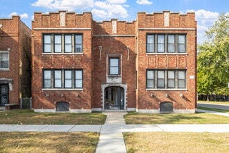 Building Photo - 7202 S Indiana Ave