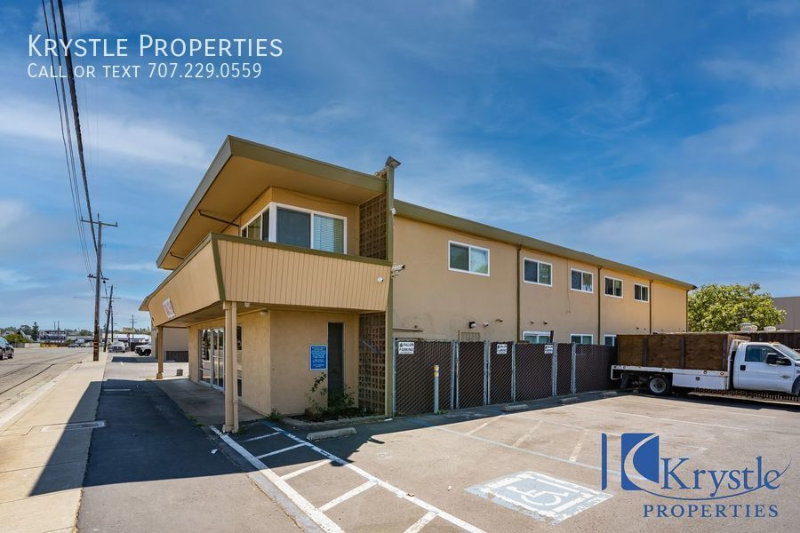 235 Couch St Unit 1 Vallejo Ca 94590 Room For Rent In Vallejo Ca