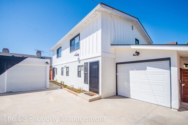 Foto del edificio - 2 br, 1.5 bath House - 136 Albert Place Un...