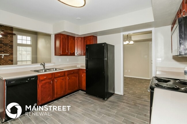 Foto del edificio - 4413 Larner St