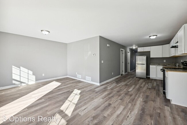 Building Photo - 2 br, 1 bath House - 1202 Old Covington Hwy