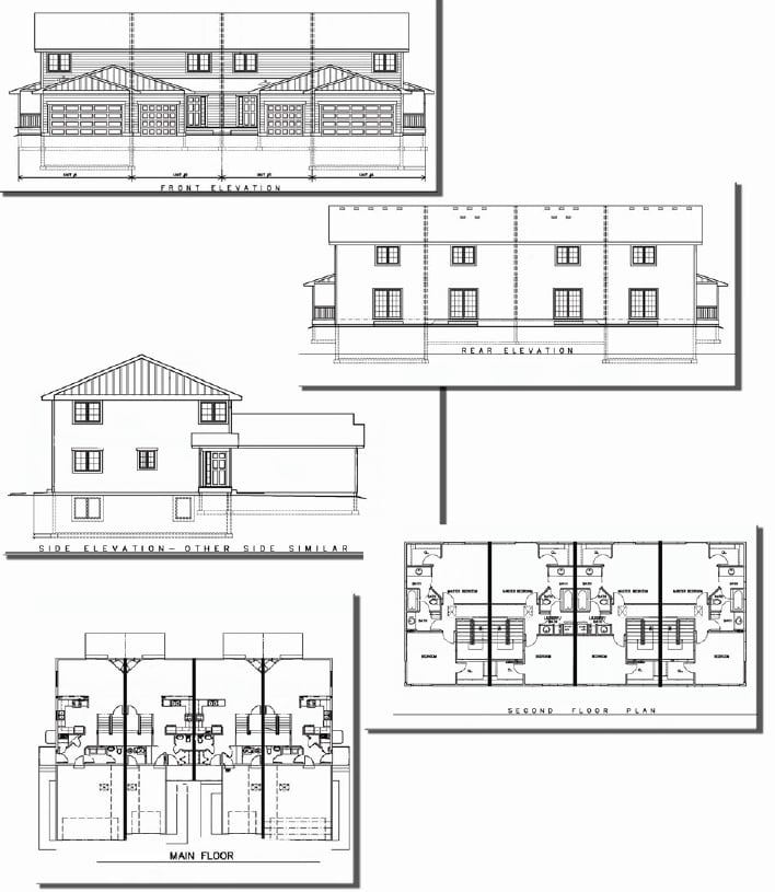 Building Photo - 616 Presidents Pl