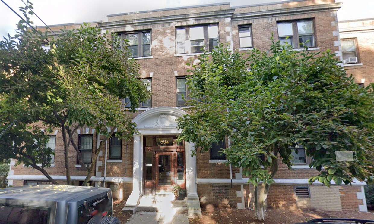 Primary Photo - 59 Lanark Rd