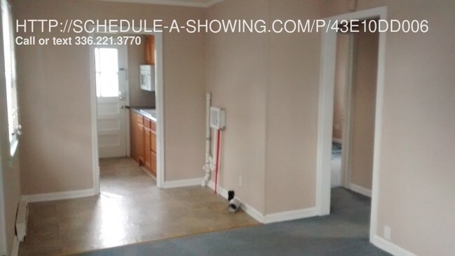 Building Photo - 1803 Gatewood Ave