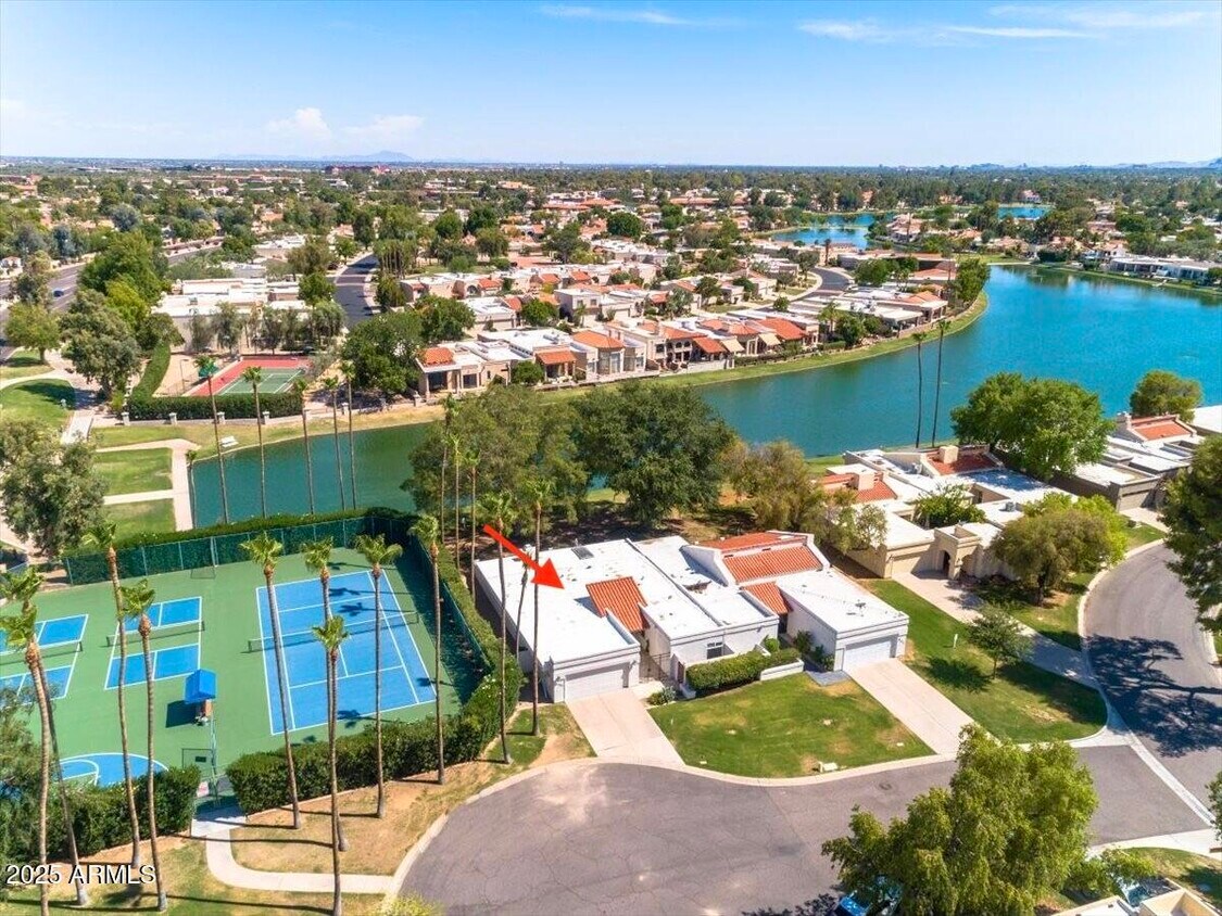 Foto principal - 8207 E Del Cuarzo Dr