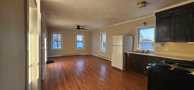 Foto del edificio - 8 Dustin St