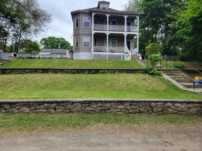 Foto del edificio - 11 Trenton St