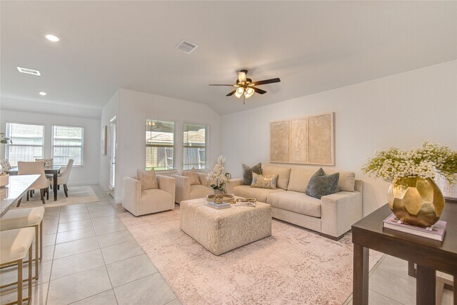 Building Photo - 4431 Sandhill Terrace Ln