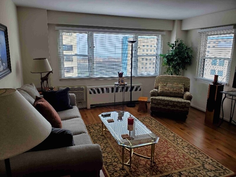 2909 N Sheridan Rd Unit 1503, Chicago, IL 60657 Condo for Rent in