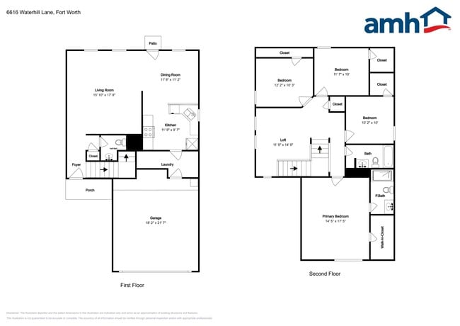 Building Photo - 6616 Waterhill Ln
