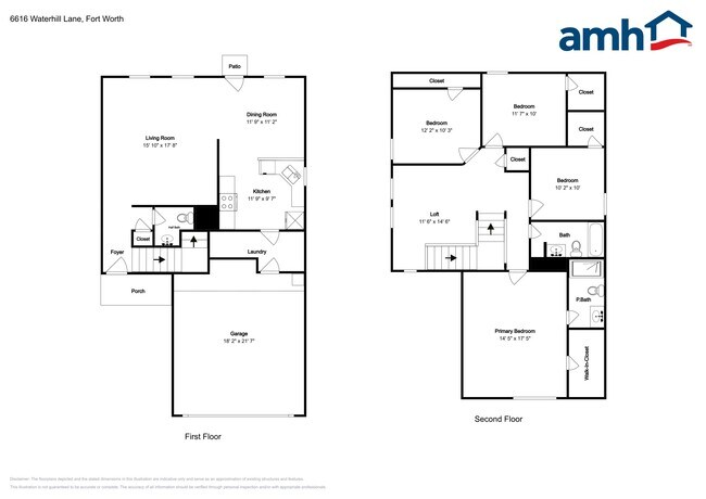 Foto del edificio - 6616 Waterhill Ln