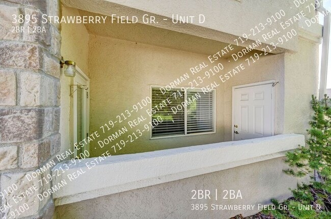 Building Photo - 3895 Strawberry Field Grove