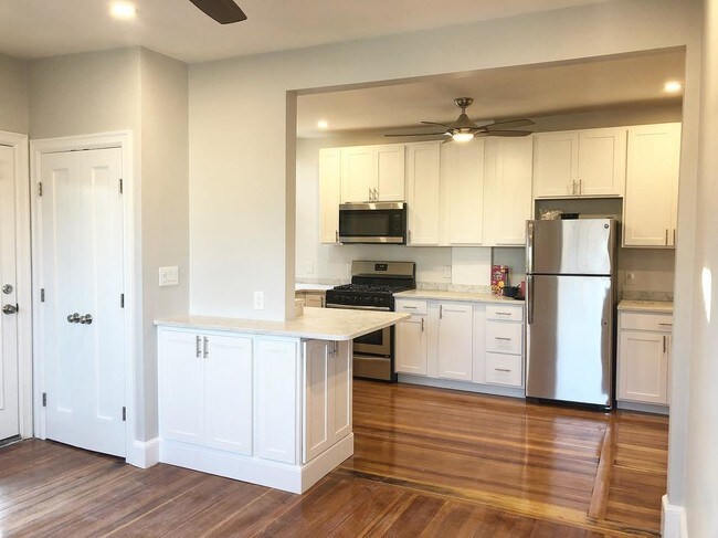 Photo - 19 Seaverns Ave Townhome