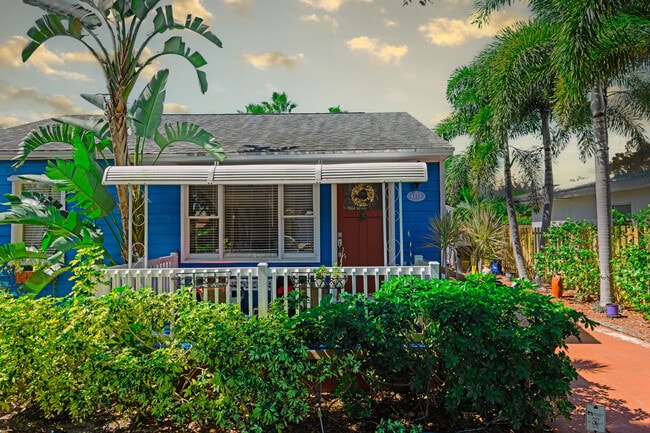 Foto del edificio - 1111 N K St