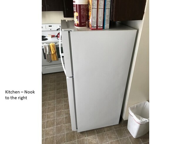 cocina - 419 N 2nd St