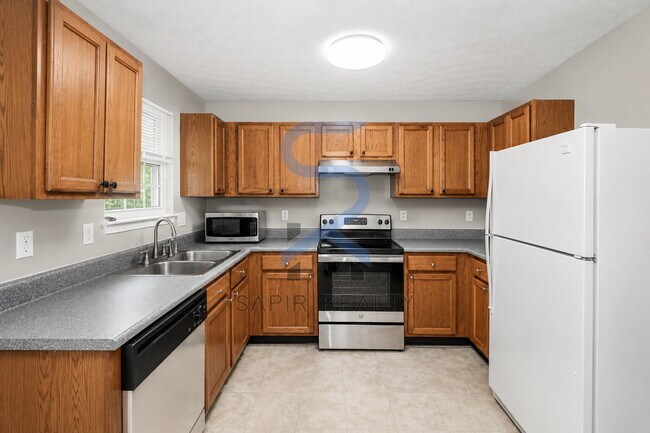 Foto del edificio - Chestnut Lake Preserve Gem – Beautiful 4BR Home in Lithonia