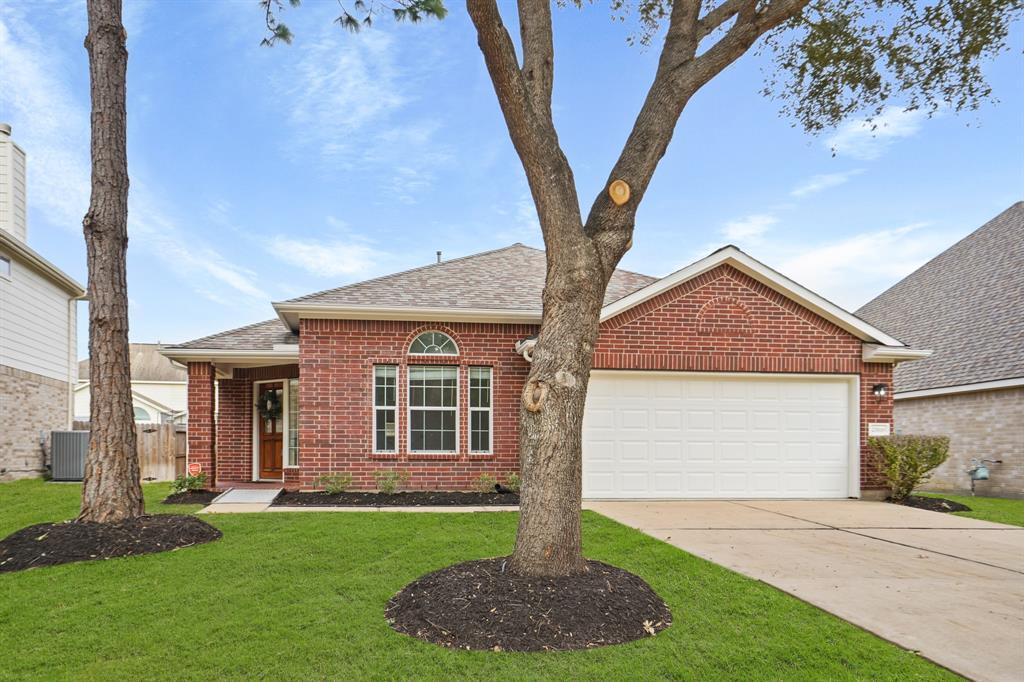 25010 Ivy Trace Ln, Katy, TX 77494 House Rental in Katy, TX