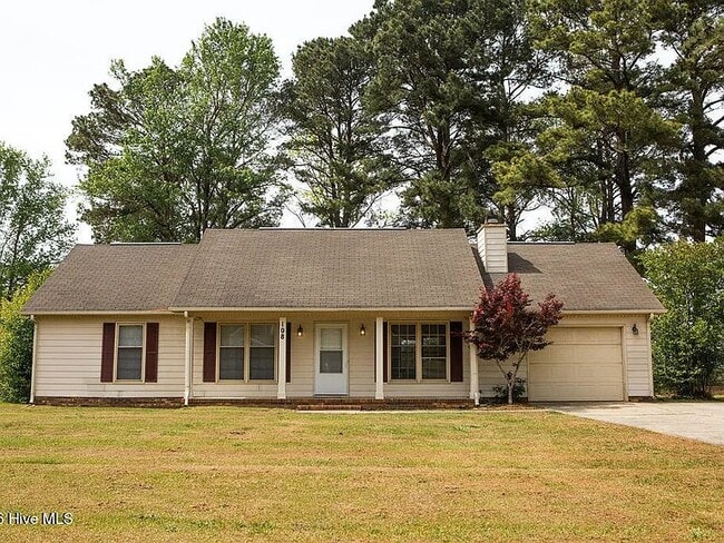 Building Photo - 108 Kelliwood Dr