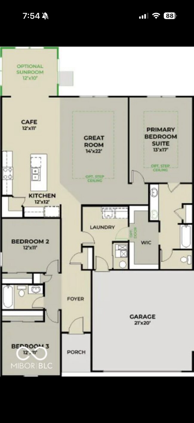 Foto del edificio - 5304 Maywood Dr