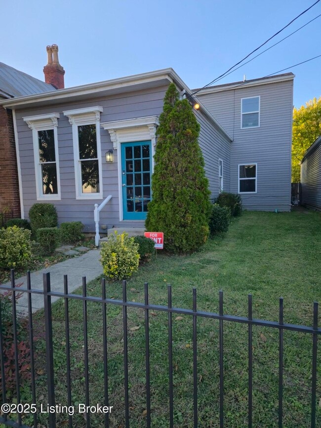 Foto del edificio - 1449 Mellwood Ave