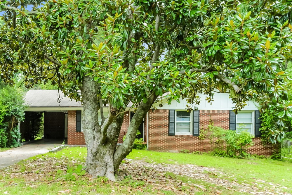 Foto principal - 1716 2nd St NE