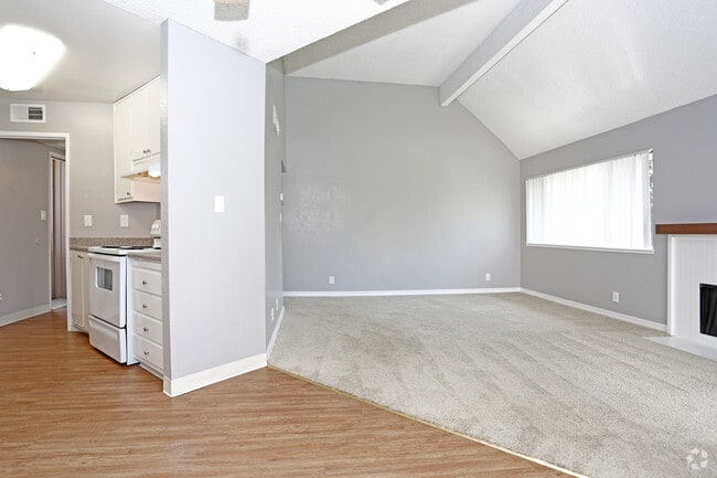 Interior Photo - The Orchard Apartments