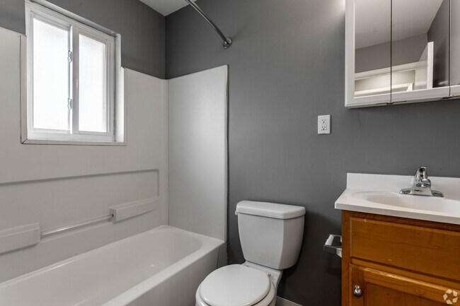 Interior Photo - Townhomes at Bexley Creek