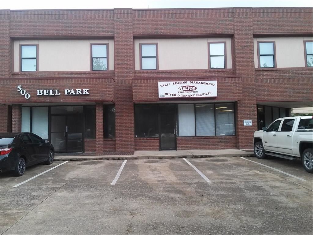 Primary Photo - 500 N Bell Ave