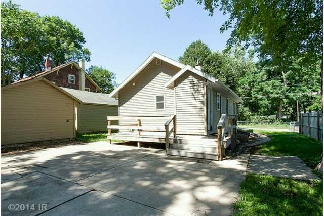 Building Photo - 401 E Tiffin Ave, Des Moines