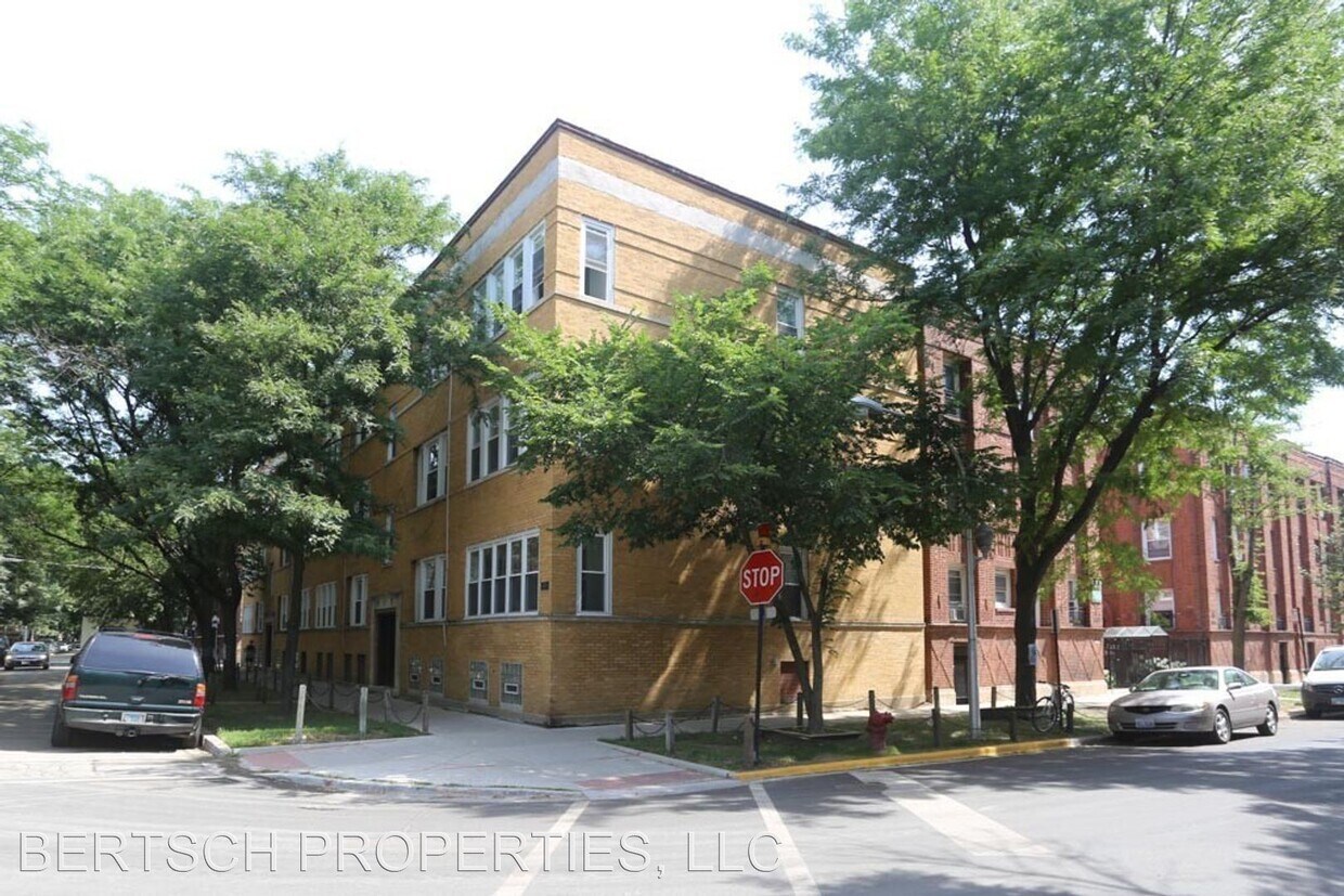 Primary Photo - 5005 N Glenwood Ave